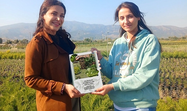 İzmirli Genç Mühendislerden Anlamlı 29 Ekim Çalışması