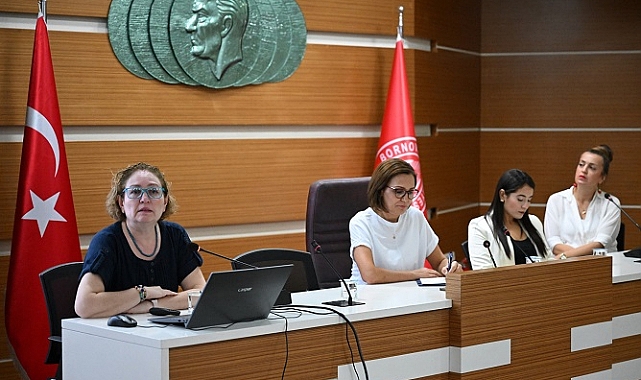 "Kadın çiftçilerimizin yanındayız"