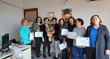 Kadın Hakları İçin Kapsamlı Eğitim Programı