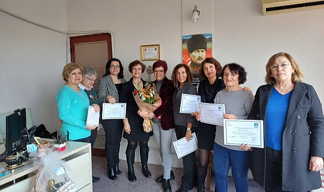 Kadın Hakları İçin Kapsamlı Eğitim Programı
