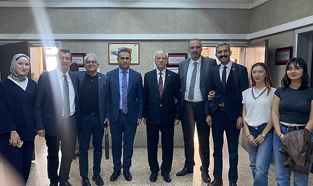 Kani Beko Retweet Yüzünden İfade Verdi