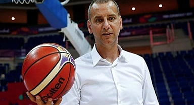 Karşıyaka Basketbol'da Haluk Yıldırım'la Yollar Ayrıldı