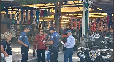 Karşıyaka’da kadınlar güvende