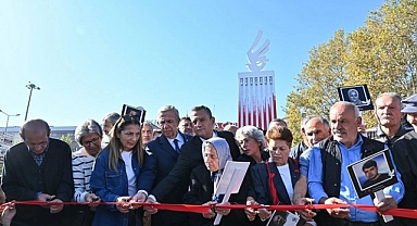 Katliam Aydınlandığında, Türkiye’de Çok Şey Değişecek