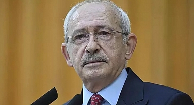 Kılıçdaroğlu'ndan Sine-i Millet'e dönüş çağrısı