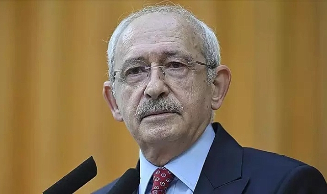 Kılıçdaroğlu&#039;ndan Sine-i Millet&#039;e dönüş çağrısı