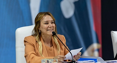 Konak Belediye Meclisi 2025 yılı mali bütçesini onayladı