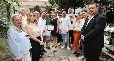 Konak’ın stratejisinde eşitlik var