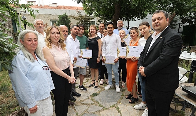Konak’ın stratejisinde eşitlik var