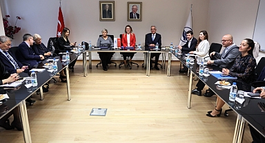 Konak’ta can dostları koruyan iş birliği
