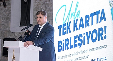 Körfez'e sonuna kadar sahip çıkacağız