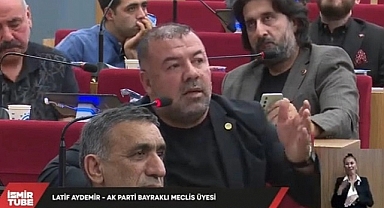 Latif Aydemir'den AK Partiyi zorda bırakan skandal açıklama