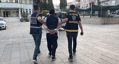 Manisa'da 21 Yaşındaki Kadın Öldü: Şüpheli Tutuklandı