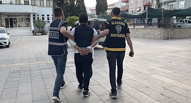 Manisa'da 21 Yaşındaki Kadın Öldü: Şüpheli Tutuklandı