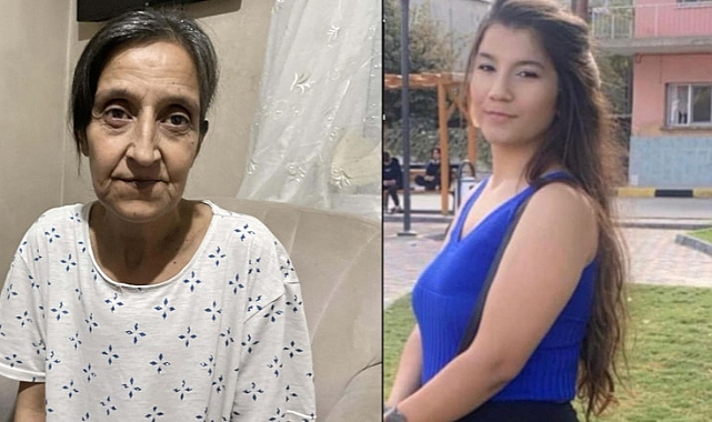 Manisa'da Kayıp Kadının Cesedi Otopsisi İçin İzmir'e Gönderildi