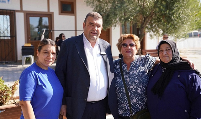 "Meme Kanseri"ne karşı farkındalık atölyesi