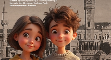 Minikler için kent kültürü ve tarihi eğitimleri