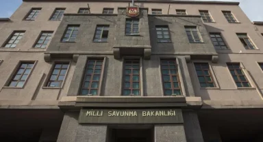 MSB'den çağrı: Türk adaletine teslim olun!