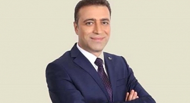 Mustafa Arslan AK Parti'den istifa etti