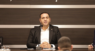 Narlıdere’de Sosyal Belediyecilik Atağı