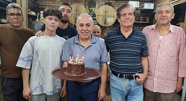 Nice yıllara Mısırlı