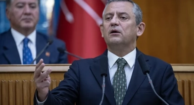 Özel: Mesele çuvala sığdırılacak mızrak gibi değil
