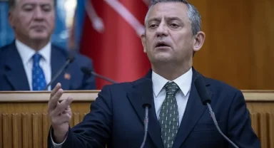 Özel: Mesele çuvala sığdırılacak mızrak gibi değil