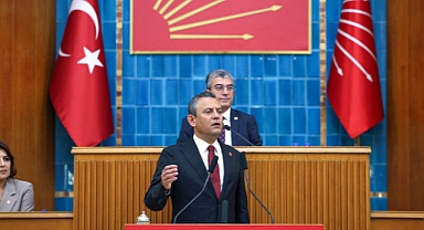 Özgür Özel'den İmamoğlu Davası Uyarısı