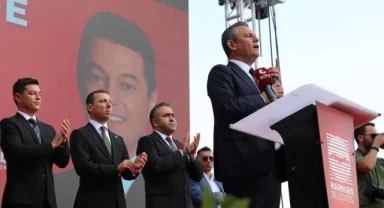 Özgür Özel: Turizm merkezlerine resmi nüfusa göre verilen ödenek cezadır