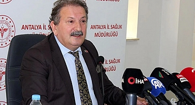 Özkan, gazetecilerle buluştu
