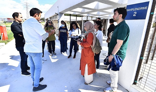 PAKO’nun uygulamaları gezici eğitimle aktarıldı