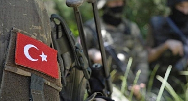 Pençe-Kilit bölgesinde 1 askerimiz şehit oldu