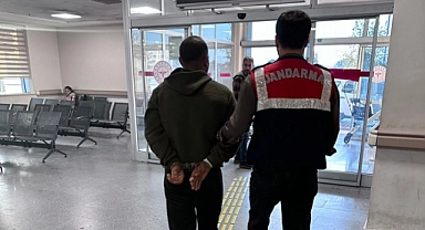 PKK'ya yönelik operasyonda 3 şüpheli yakalandı