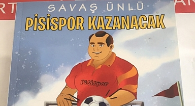 Savaş Ünlü'den İki Yeni Kitap