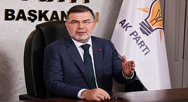 Saygılı’dan CHP'ye Körfez ve Solotürk yanıtı!