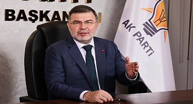 Saygılı’dan CHP'ye Körfez ve Solotürk yanıtı!