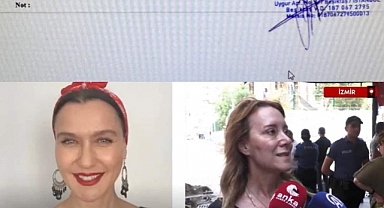 Şevval Sam Konseri Gerçeği Yansıtmıyor
