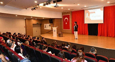 Sıla Topçam ile masalların büyülü dünyasında yolculuk