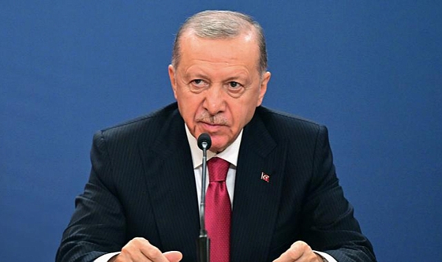 "Sırbistan ile ilişkilerimizde altın çağı yaşıyoruz"