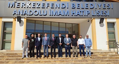 Taha Kılınç ‘Gazze bize ne öğretti’
