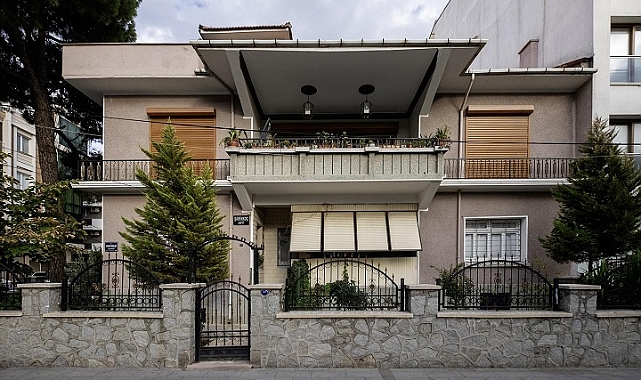 Tarihe Saygı Ödülleri sahiplerini buldu