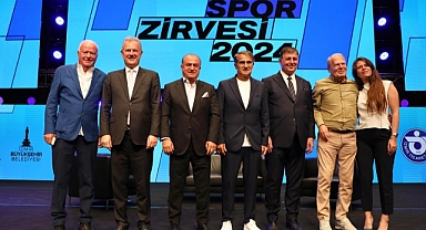 Tarihi buluşmaya muhteşem final