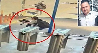 Terörist ağabeyinin Çiğli Belediyesi'nde güvenlik amiri olduğu ortaya çıktı