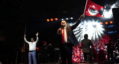 Torbalı Belediyesi’nden muhteşem final