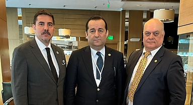 Tüm Emlak Danışmanları Birliği Kuruldu