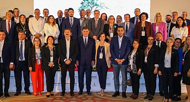 Türkiye Sağlıklı Kentler Birliği’ne üye oldu
