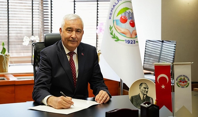 Türkmen, “ Yaşasın Cumhuriyet”