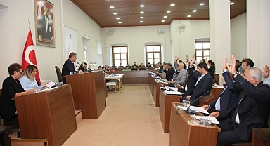 Urla’da rekor bütçe