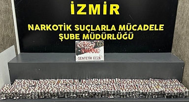 Uyuşturucu operasyonunda yakalanan 2 şüpheli tutuklandı