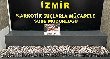 Uyuşturucu operasyonunda yakalanan 2 şüpheli tutuklandı